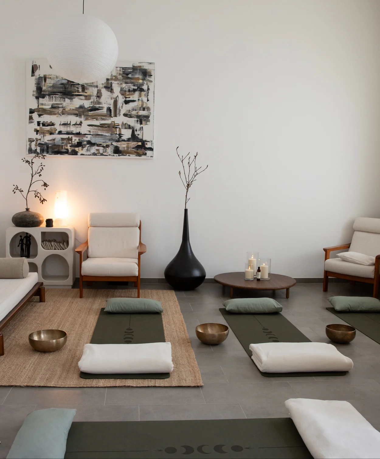Events und Workshops