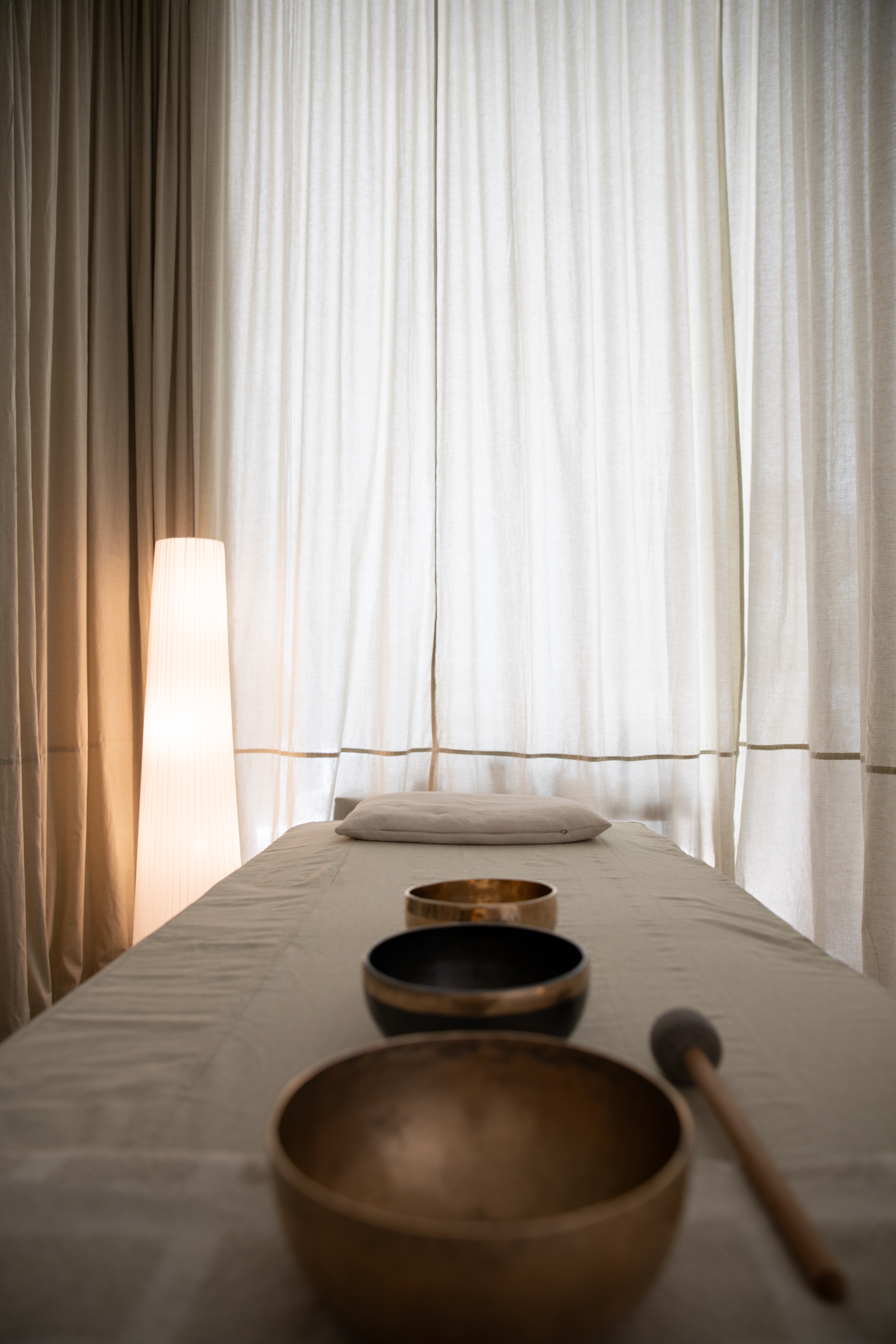Japanische Körpertherapie
